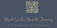 Mark Lundie Bespoke Joinery (Perth and Kinross Youth Football Association)
