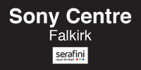 Sony Centre Falkirk