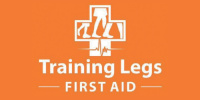 Training Legs First Aid (Horsham & District Youth League)