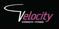 Velocity Strength + Fitness