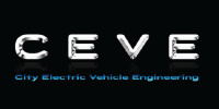 City Electric Vehicle Engineering (Blackwater & Dengie Youth Football League)