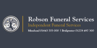 Robson Funeral Services (TAUNTON & DISTRICT YOUTH LEAGUE)