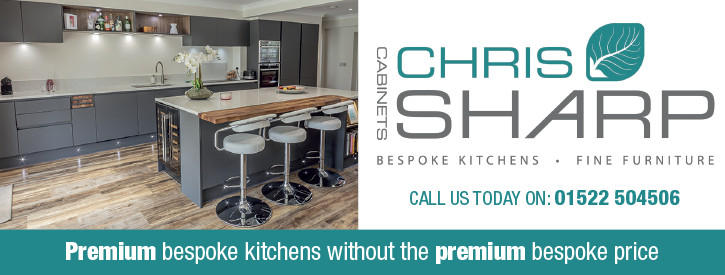 Click here to visit Chris Sharp Cabinets Ltd