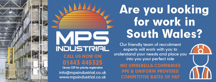 Click here to visit MPS Industrial